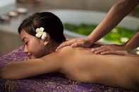 Fasilitas Hiburan Sun Island Hotel & Spa Legian