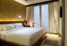 卧室 6 Sun Island Hotel & Spa Legian