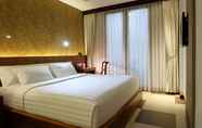 Kamar Tidur 6 Sun Island Hotel & Spa Legian
