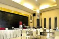 Restaurant Hotel Central Kudus