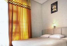 Bedroom 4 Hotel Central Kudus