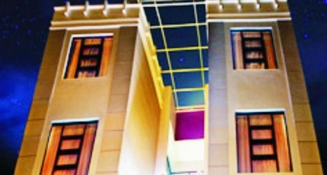 Bên ngoài 2 Hotel Central Kudus