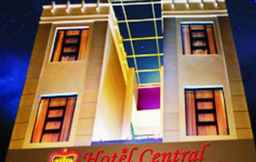 Hotel Central Kudus, 593.134 VND