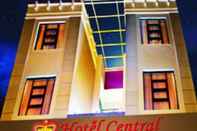 Exterior Hotel Central Kudus