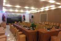 ห้องประชุม KHAS Parapat Hotel