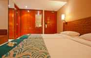 Bedroom 4 White Rose Kuta Resort, Villas & Spa
