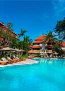 SWIMMING_POOL White Rose Kuta Resort, Villas & Spa