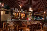 Bar, Cafe and Lounge White Rose Kuta Resort, Villas & Spa
