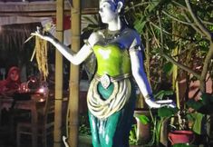 Sảnh chờ 2 Sriya Cafe & Homestay
