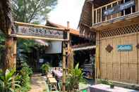 Exterior Sriya Cafe & Homestay