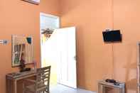 Kamar Tidur Sriya Cafe & Homestay