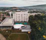 Exterior 6 HARRIS Hotel Sentul City Bogor