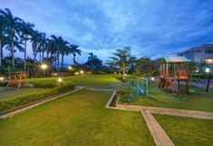 Entertainment Facility 6 HARRIS Hotel Sentul City Bogor