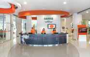 Lobi 7 HARRIS Hotel Sentul City Bogor