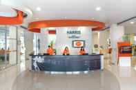 Lobi HARRIS Hotel Sentul City Bogor