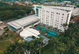 HARRIS Hotel Sentul City Bogor, Rp 910.000