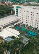 EXTERIOR_BUILDING HARRIS Hotel Sentul City Bogor