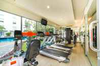 Fitness Center HARRIS Hotel Sentul City Bogor