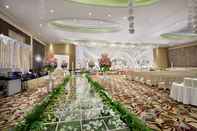 Functional Hall Harris Hotel & Conventions Festival Citilink Bandung