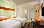 Kamar Tidur 5 Harris Hotel & Conventions Festival Citilink Bandung