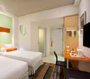 Bedroom 5 Harris Hotel & Conventions Festival Citilink Bandung