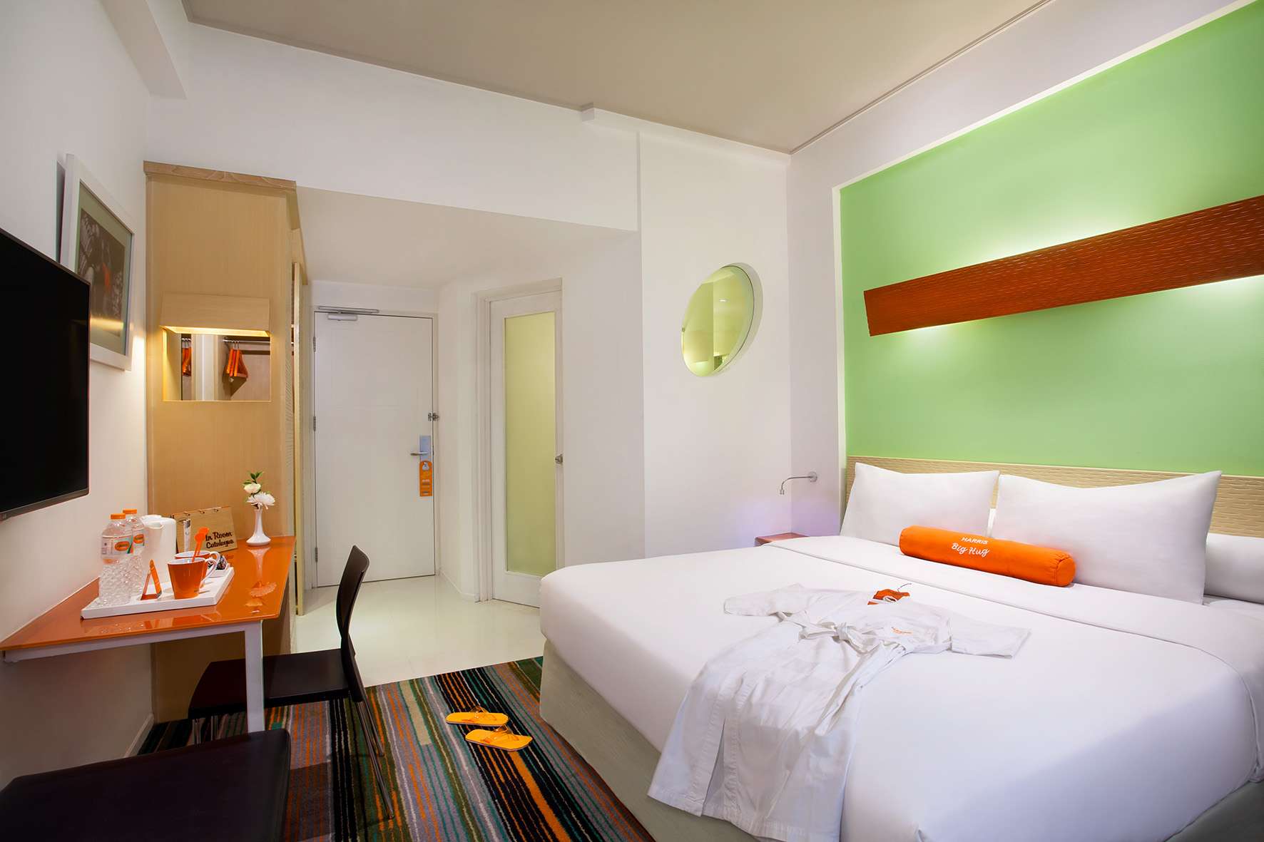 Hotel Harris Bandung Festival Citilink Harga Terbaik di