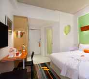 Bedroom 6 Harris Hotel & Conventions Festival Citilink Bandung