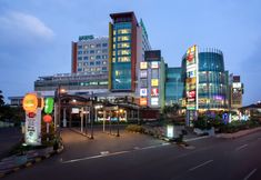 Exterior 3 Harris Hotel & Conventions Festival Citilink Bandung