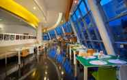 Restaurant 4 Harris Hotel & Conventions Festival Citilink Bandung