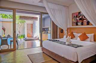 Lasanti Villas Seminyak, Rp 8.600.000