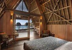 Kamar Tidur 2 Jeeva Beloam Beach Camp