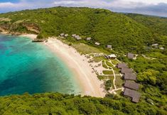 Bangunan 6 Jeeva Beloam Beach Camp
