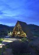 LOBBY Jeeva Beloam Beach Camp