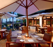 Restaurant 5 Grand Hyatt Bali
