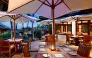 Restoran 5 Grand Hyatt Bali