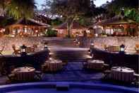 Entertainment Facility Grand Hyatt Bali
