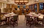 Restaurant 4 Grand Hyatt Bali