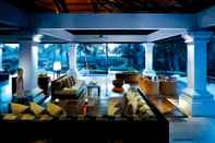 Bar, Kafe, dan Lounge Grand Hyatt Bali