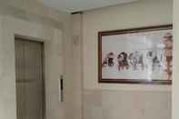 Lobi Javaretro Suite Pasteur Bandung