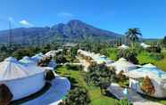 วิวและสถานที่ท่องเที่ยวใกล้เคียง 7 The Highland Park Resort Bogor