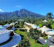 Nearby View and Attractions 7 The Highland Park Resort Bogor