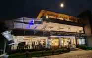 Exterior 5 The Highland Park Resort Bogor