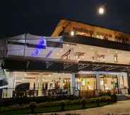 Bangunan 5 The Highland Park Resort Bogor