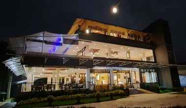 Exterior 4 The Highland Park Resort Bogor