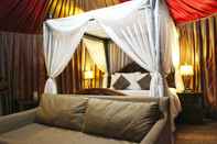 Kamar Tidur The Highland Park Resort Bogor