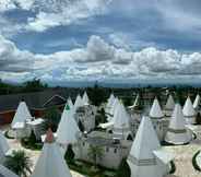 Bangunan 6 The Highland Park Resort Bogor