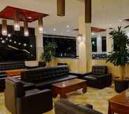 Lobby 3 The Highland Park Resort Bogor