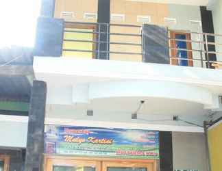 Exterior 2 Penginapan Mulyo Kartini