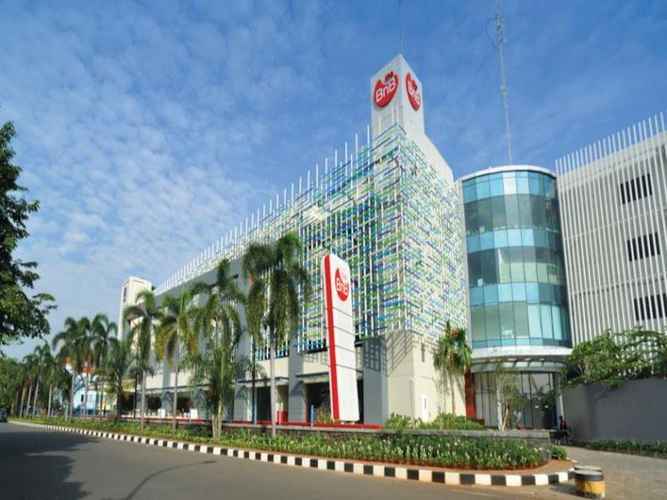 The BnB Hotel Kelapa Gading  Jakarta Utara Harga Hotel  