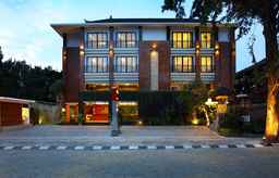 Grand Mirah Boutique Hotel, ₱ 1,732.89